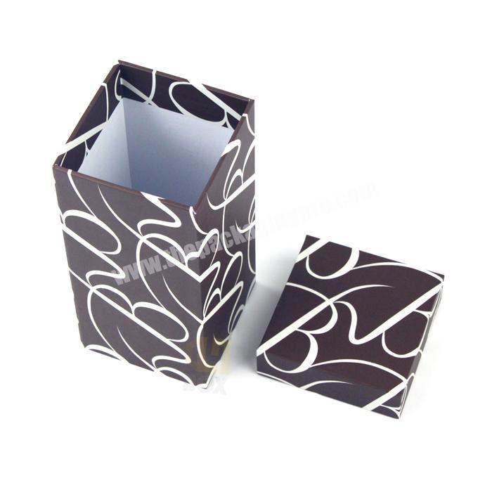 luxury custom carton gift box packaging,paper product hat packaging box
