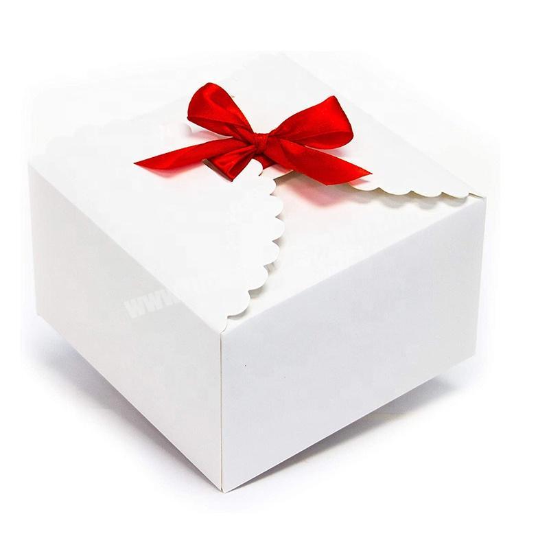 Luxury Custom Design Foldable Cardboard Gift Magnet Box Paper Packaging Box