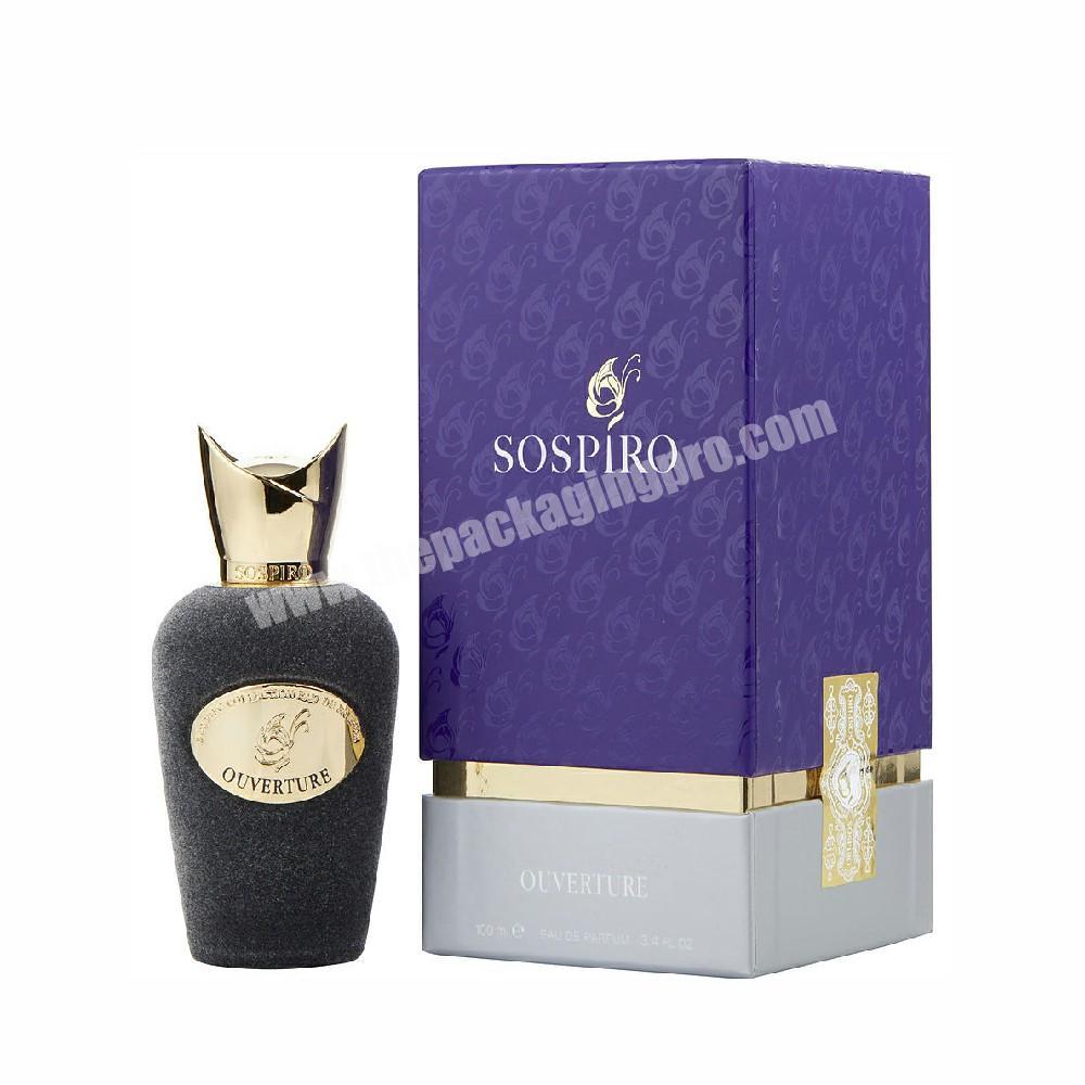 Design Perfume Bottle, Custom Perfume Bottle