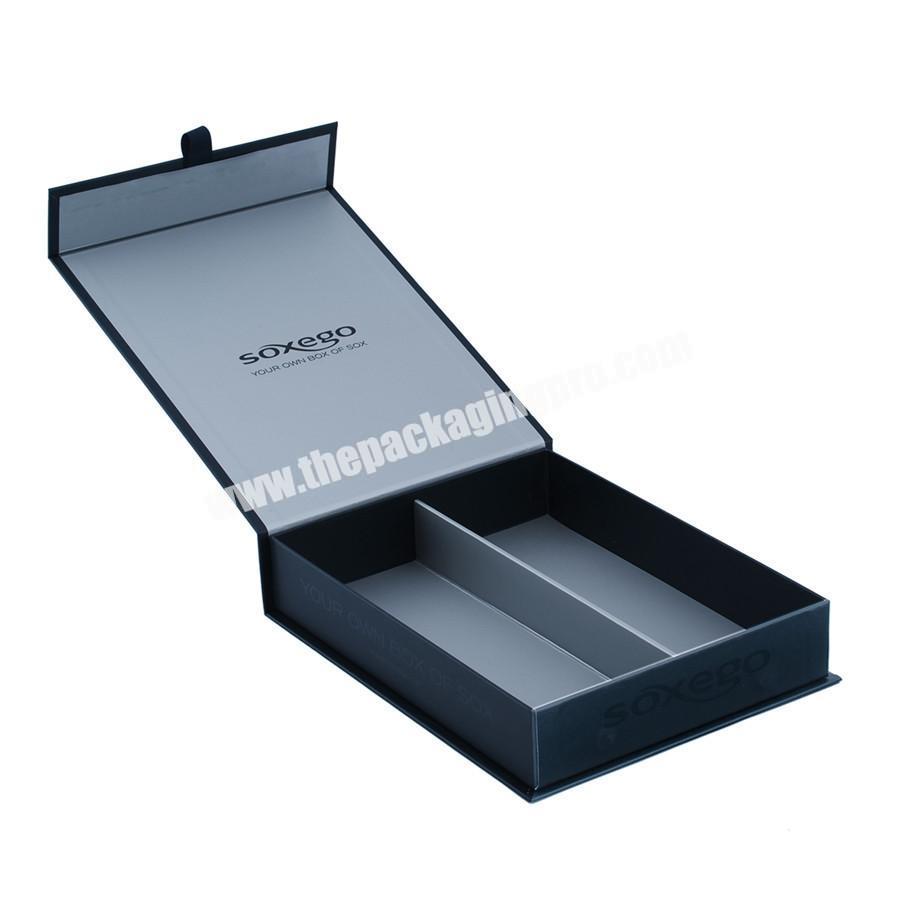 Luxury Custom logo Paper Gift Packaging for Custom Perfume Box