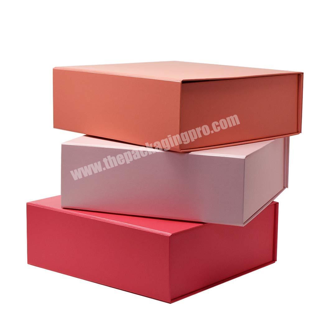 Shanghai DE Printed Box --- a leading China paper box manufacturer