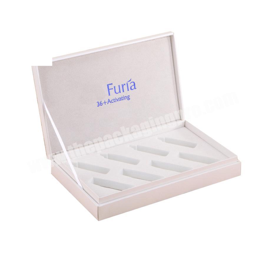 Luxury Custom Magnetic Cardboard flower candy sushi jewelry cosmetics gift paper box