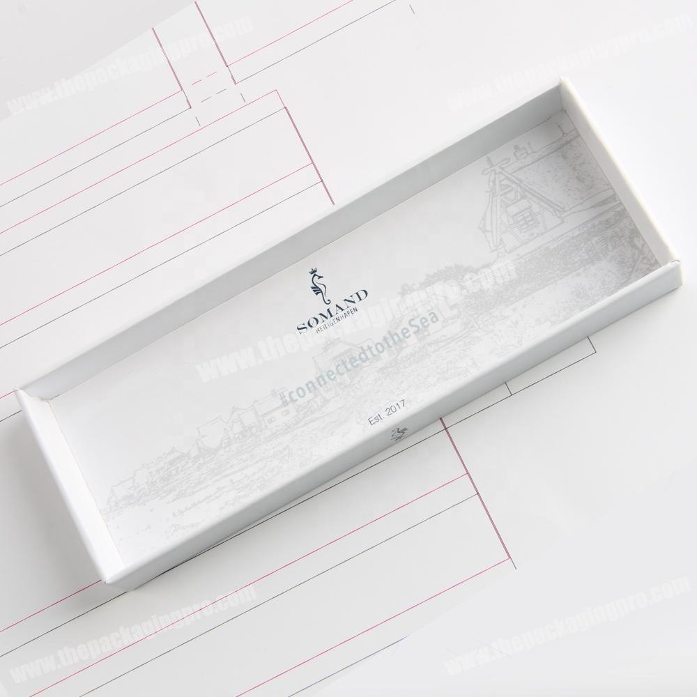 Luxury Custom Printing Eyelash Gift Paper Box