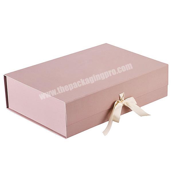 Luxury Decorative Sweet Craft Paper Gift Box For Bracelet Ring Balloon Cookie Red Green Brown Orange Long Large China Wholesale