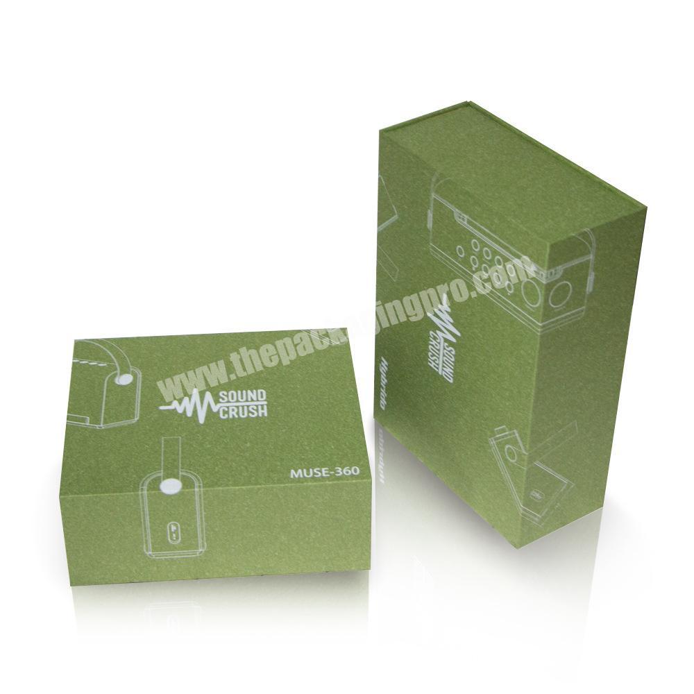 Luxury eco friendly magnet foldable custom gift boxes with magnetic cardboard gift with logo