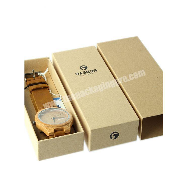 Luxury fancy high quality smoking pipe gift box