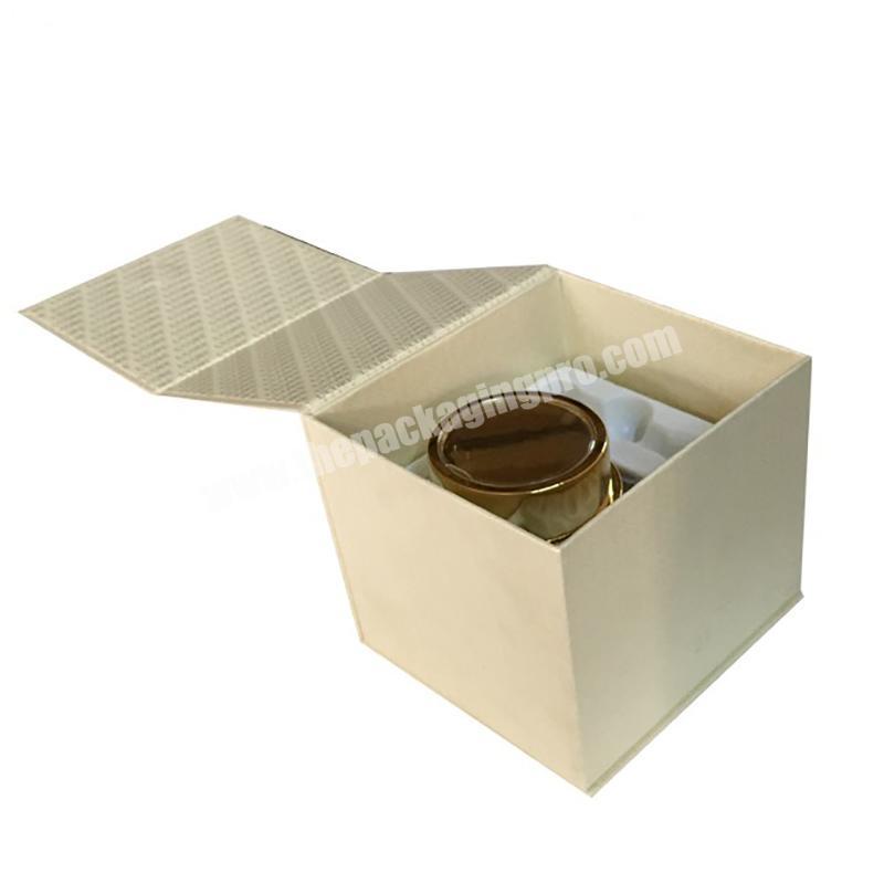 Luxury Folding Book Shape Box Kid's Storage Baby Drawer Gift Box Paper Cardboard