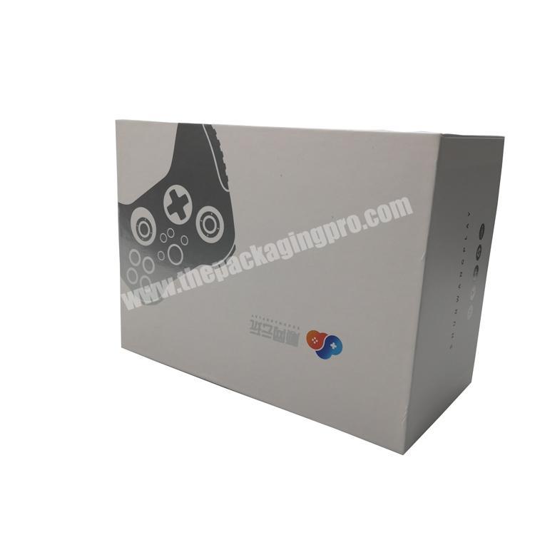 Luxury Game controller PS4 gamepad packaging box