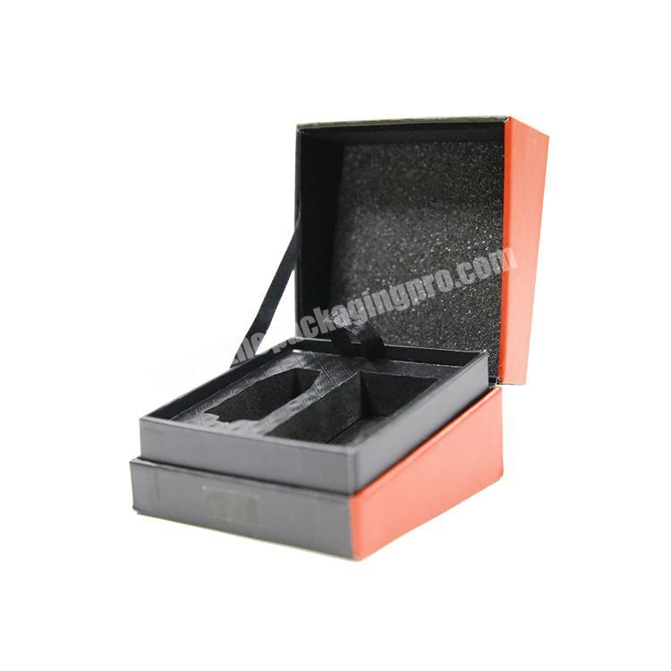luxury gift box packaging for jewelrywatch
