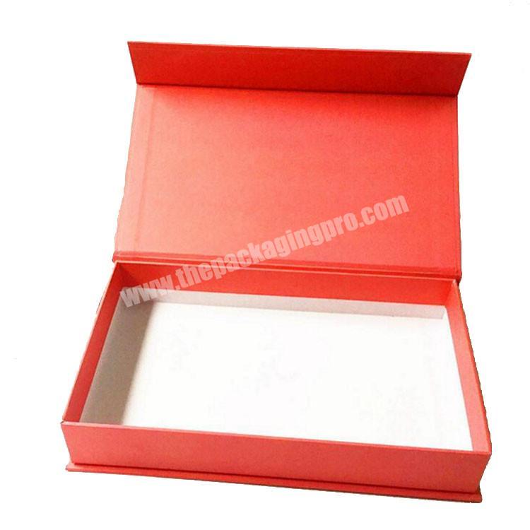 Luxury gift packaging boxes for diffuser bottle pack with nail polish paper boxes