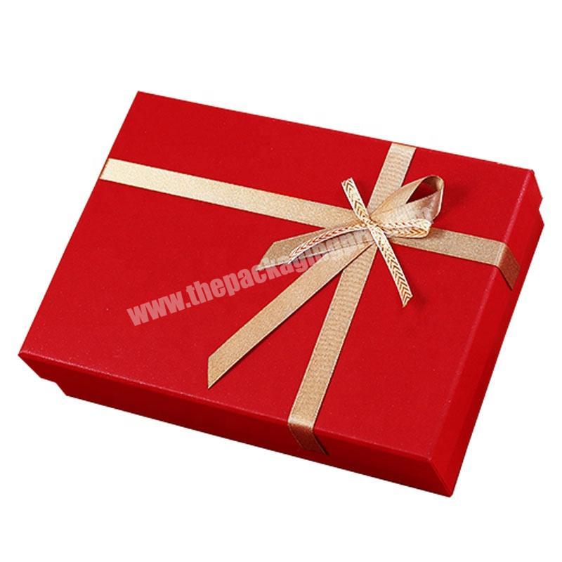Buy China Wholesale Luxury Wedding Dress Box Folding Gift Box Packaging Box  Customized & Luxury Wedding Dress Box $0.19 | Globalsources.com