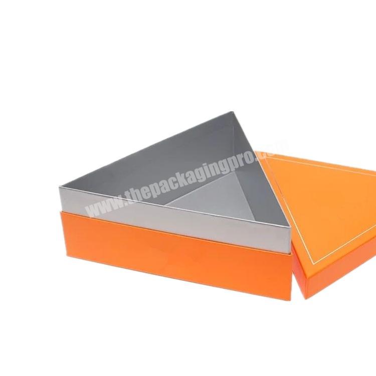 luxury high quality elegant packaging paper box for candle