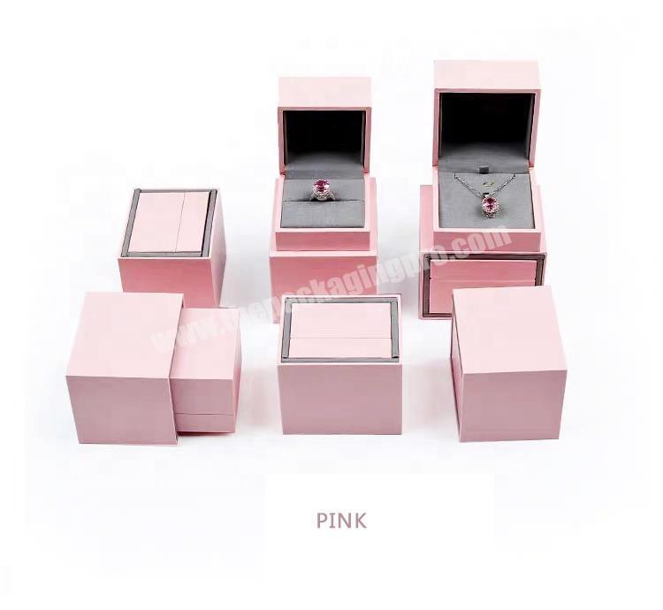 Luxury Jewelry Box, Bracelet Jewelry Gift Box, Specialty Paper Packaging