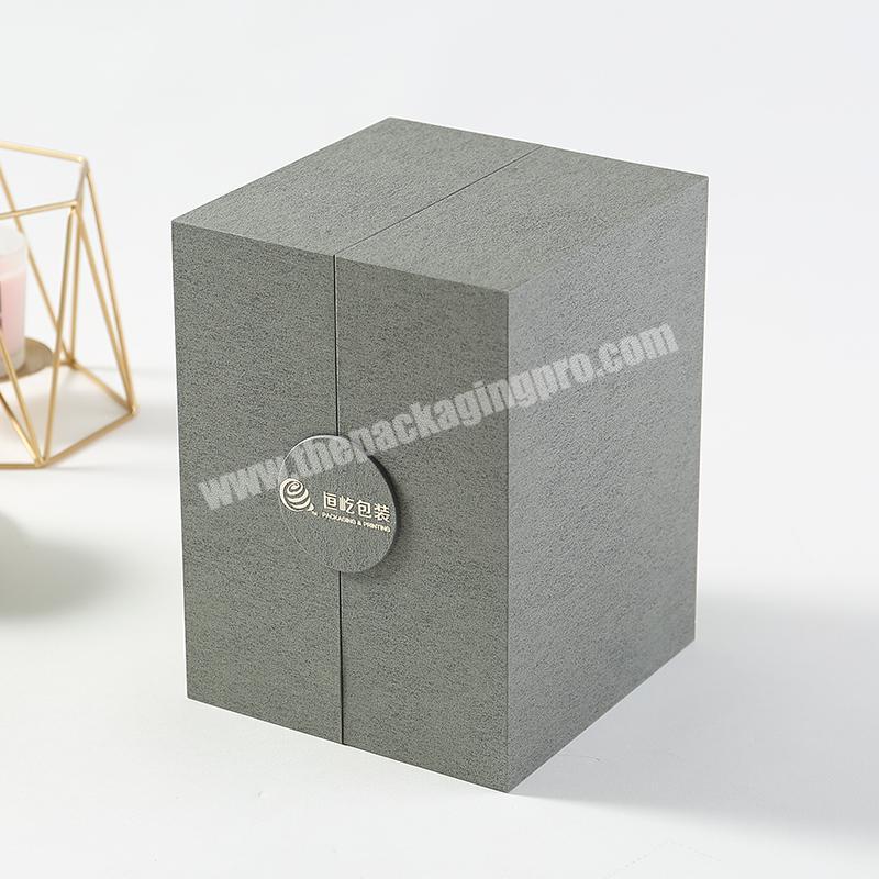 Luxury Jewelry cardboard Box Custom Logo Bracelet Packaging Necklace Box Paper Wholesale