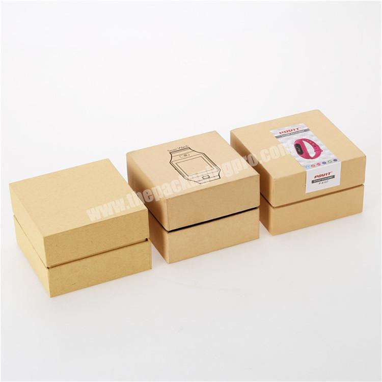 Luxury Jewelry Paper Gift Honey Jar Packaging  For Cardboard