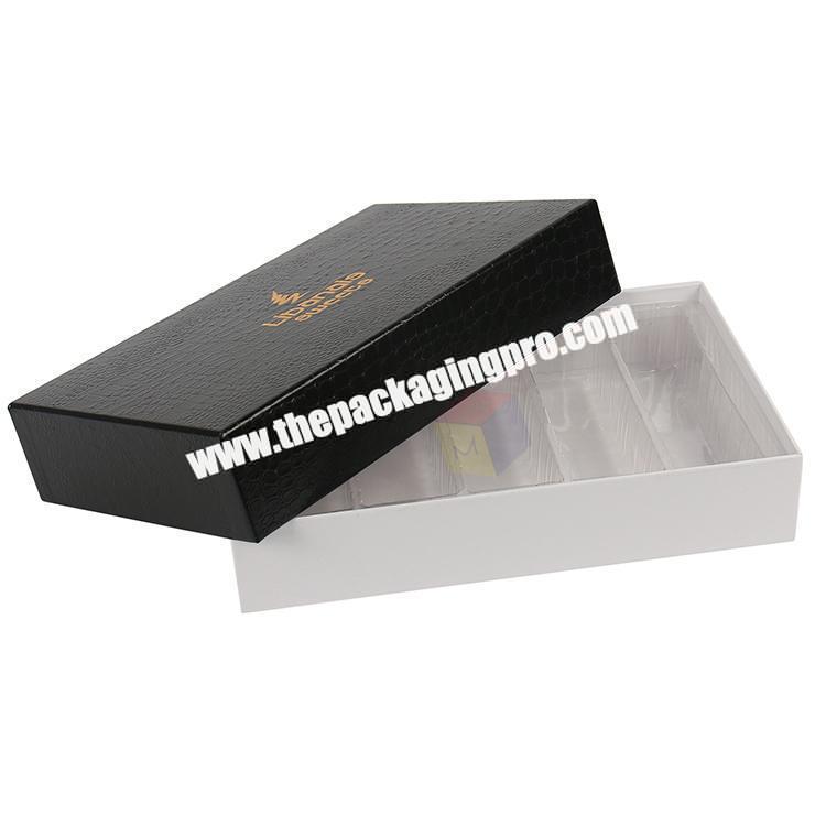 luxury macaron gift packaging for laduree box