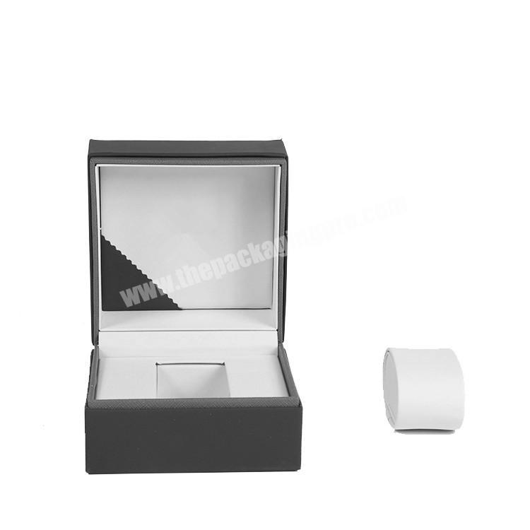 luxury magnetic closure boxes exquisite fine custom jewelry box gift box