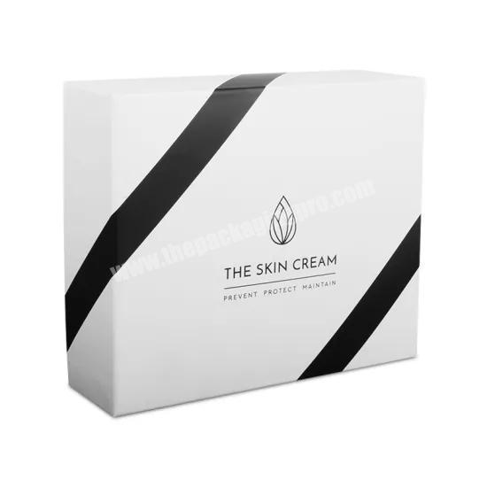 Luxury Makeup Cosmetic Box Packaging
