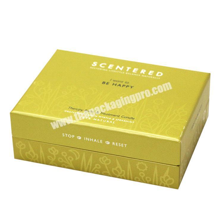 luxury new custom  gift box packaging boxes cardboard box product packaging custom paper boxes