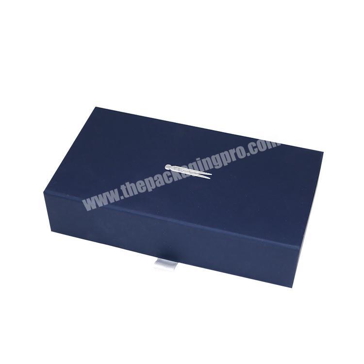luxury new custom  packaging gift box packaging boxes cardboard box product packaging