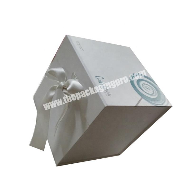 Luxury Paper Gift Box Manufacture Cardboard Gift Box Packaging Magnetic Gift Box