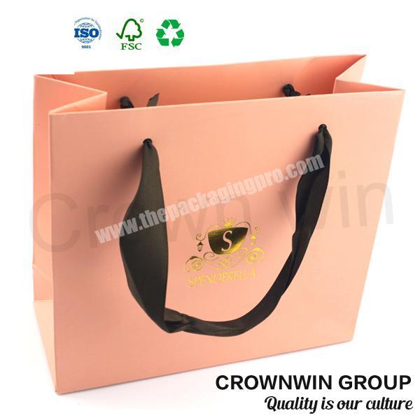 Custom Luxury Shopping Bags, Luxury Shopping Bags