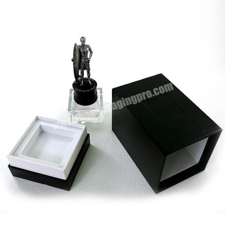 Luxury Perfume Essential Oil Cosmetic Custom Paper Packaging Gift Boxes