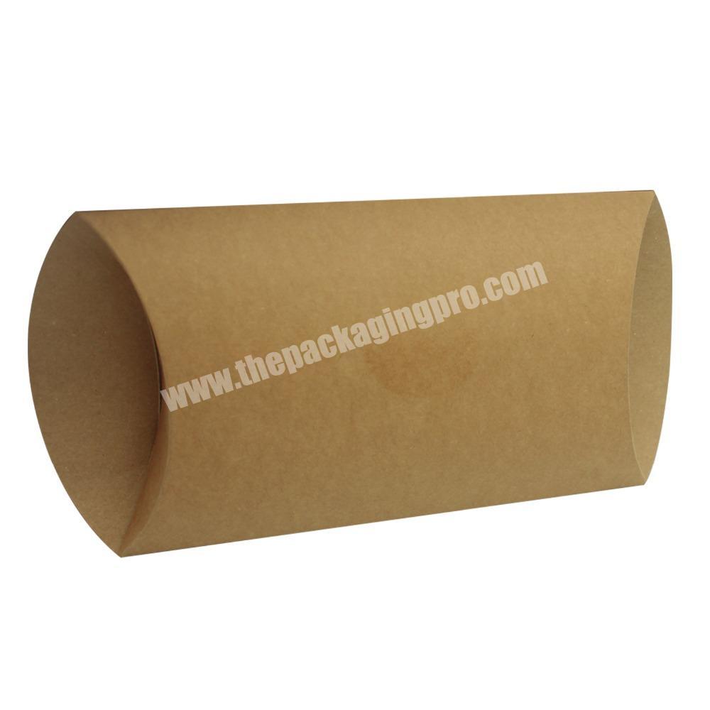Luxury Printing Brown Kraft Paper Sleeve Soap Paper Box Packaging