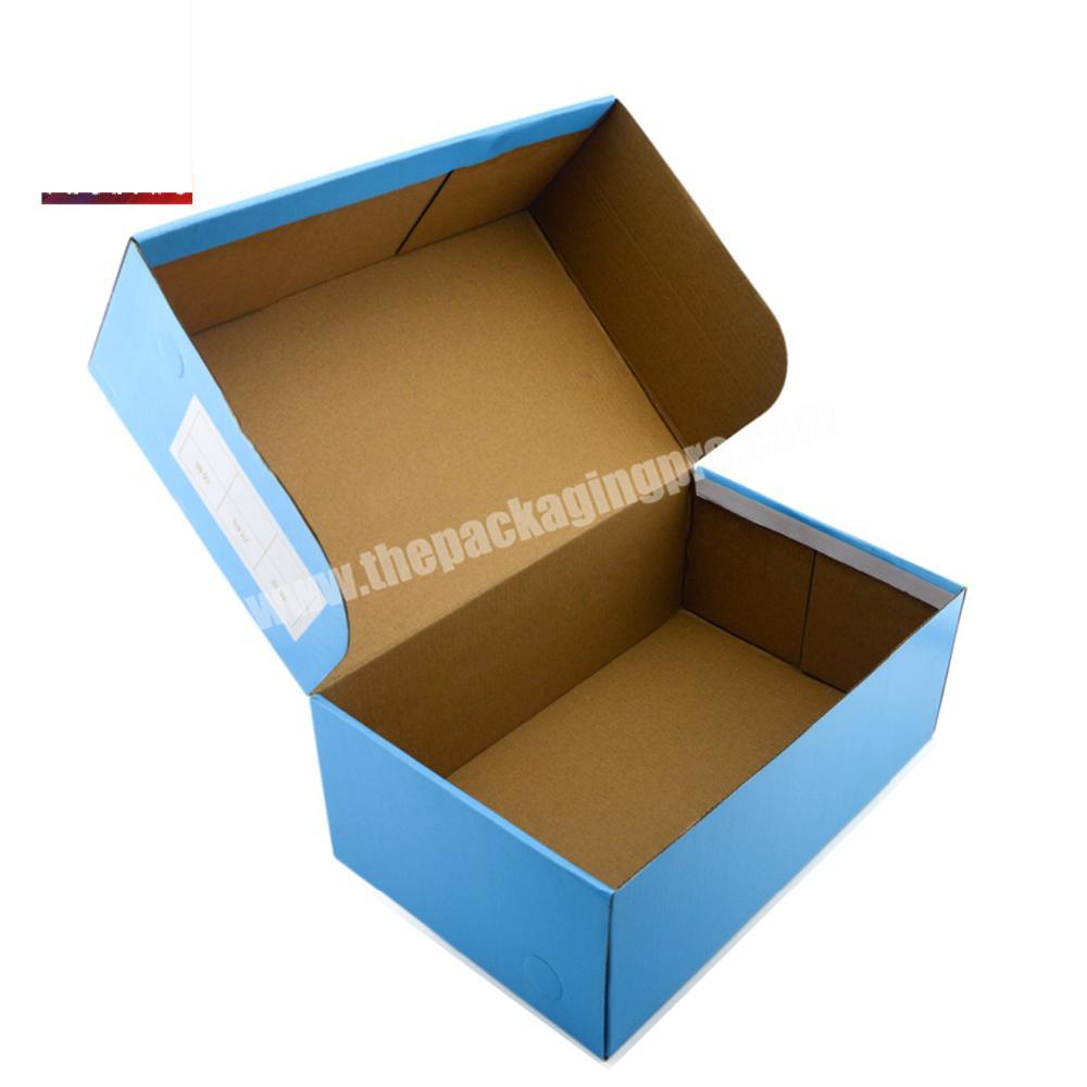 Luxury Unique Electronics Lamp Packaging Box Crownwin Packaging