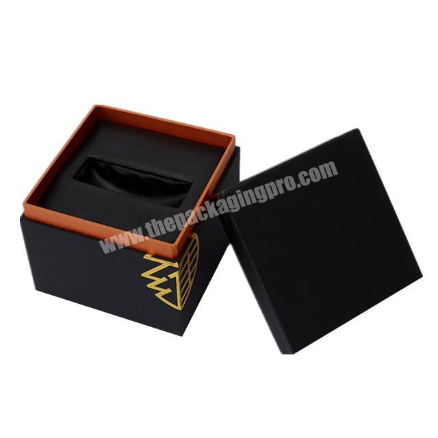 luxury watch box packaging cardboard gift box for watch packing