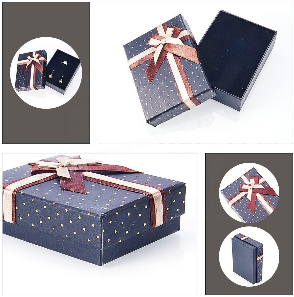 Made Black Logo Printed Blank Slide Package Customized Corrugated Paper Empty Glossy Gift Custom Drawer Shoe Box