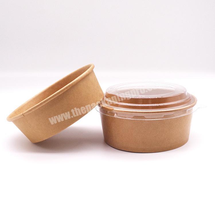 Take out Paper Soup Bowl Container - China Soup Bowl and Soup