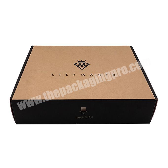 Made in China wholesale shipping packaging corrugated paper carton box for milk big packaging box bottle packaging box