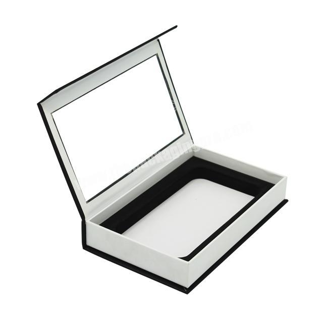 Magnet Folding Boxes Luxury Gift Boxes Packaging Boxes For Gift Packaging With Window