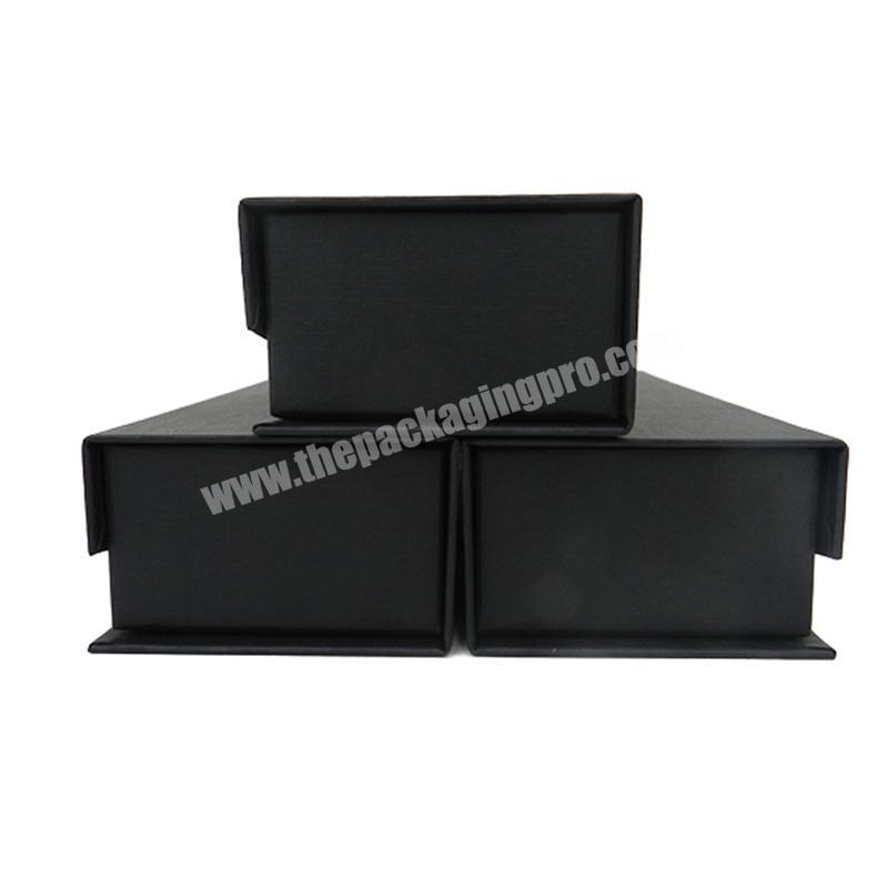 Magnetic Closure Boxes Wholesale Magnetic Electronic Packaging Box