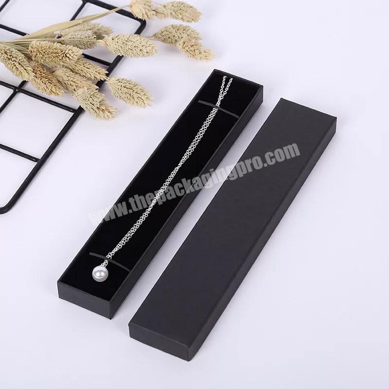 Magnetic Closure Gift Box Customized China Wholesale Jewelry Box