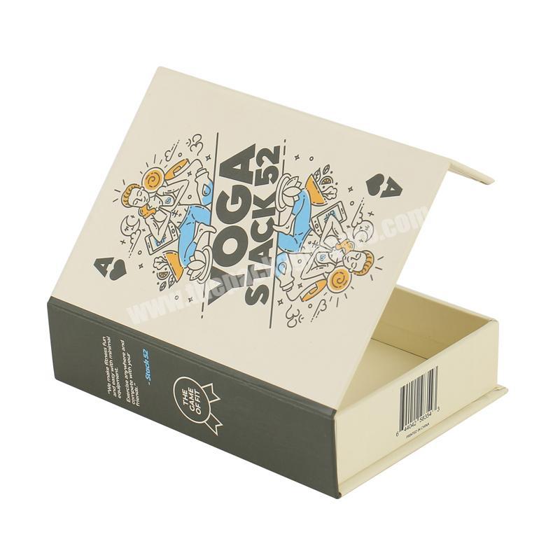 Magnetic Closure Printed Apparel T-Shirt Luxury Packaging Box