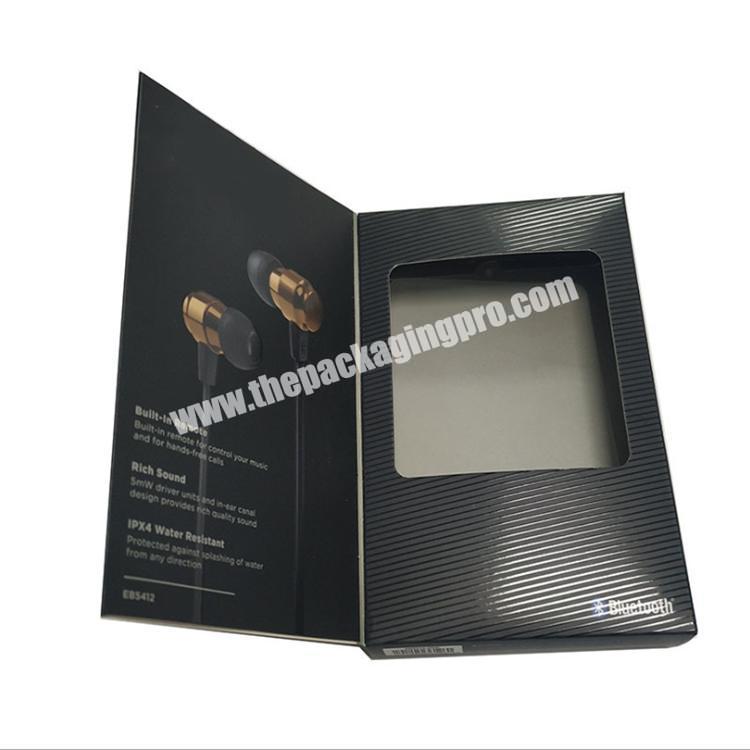 magnetic lid gift box foldable magnetic box gift box