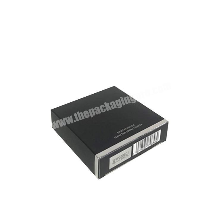 Mailing cardboard manufacturers packaging essential oil card box  carton