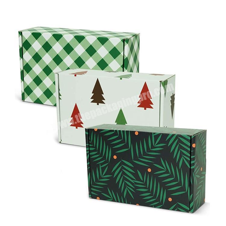 Manufactory Direct Custom Elegant Scarf High Quality Foldable Gift Box