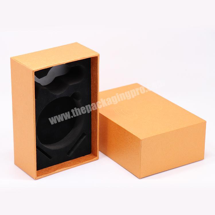 Manufactory Direct Customized High Quality iphone 11 Case Cardboard Packaging Boxes