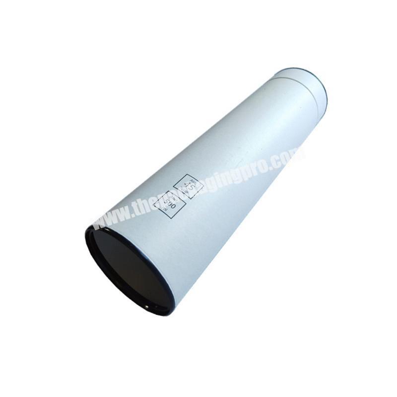 Manufacture supplier custom paper tube cylind