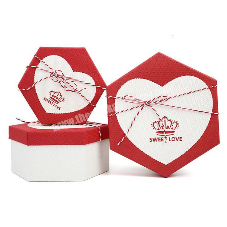 Luxury Custom Beautiful Packaging Gift Box for Festival, Birthday,  Valentine's Day - China Ring Box and Trinket Gift Box price