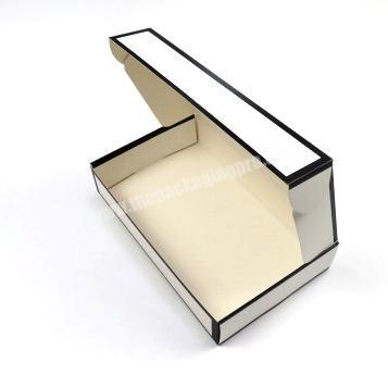 Manufacturer Luxury Shipping Boxes Paper Packaging Box