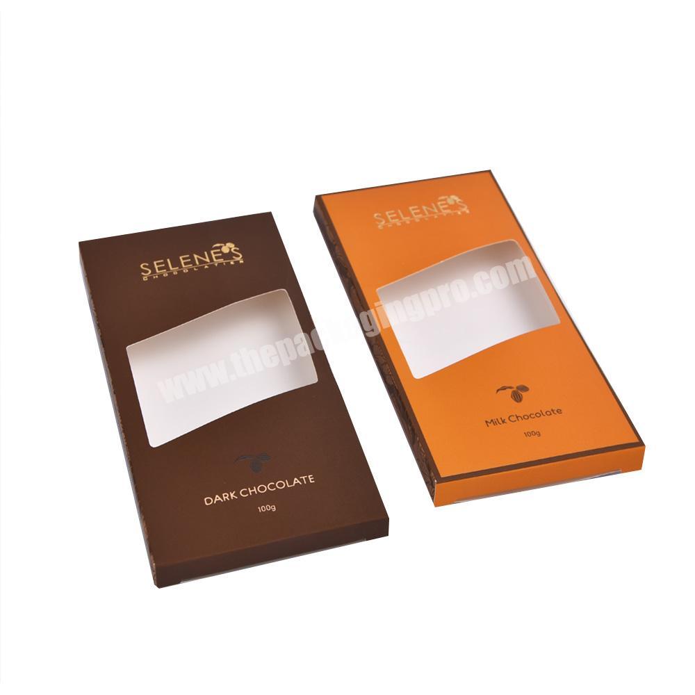 Manufacturer wholesale custom paper packaging gift box