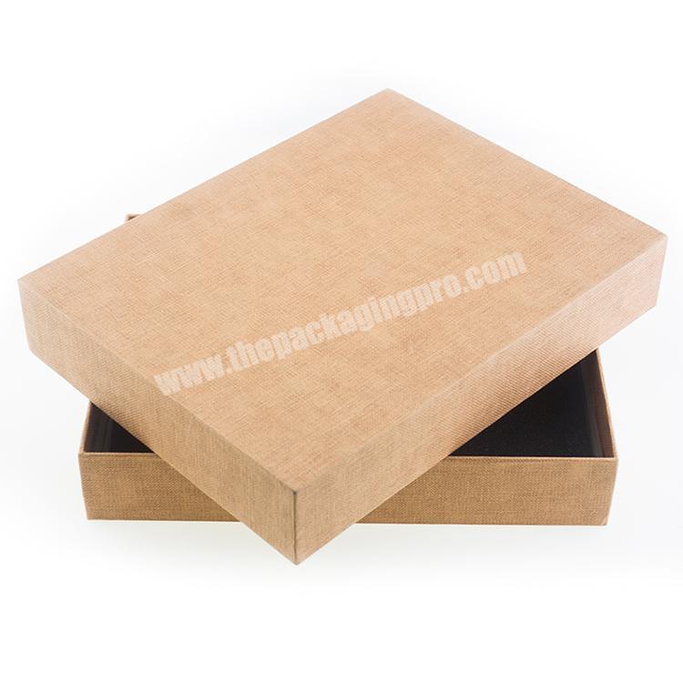 Manufacturer wholesale environmental printing packaging carton