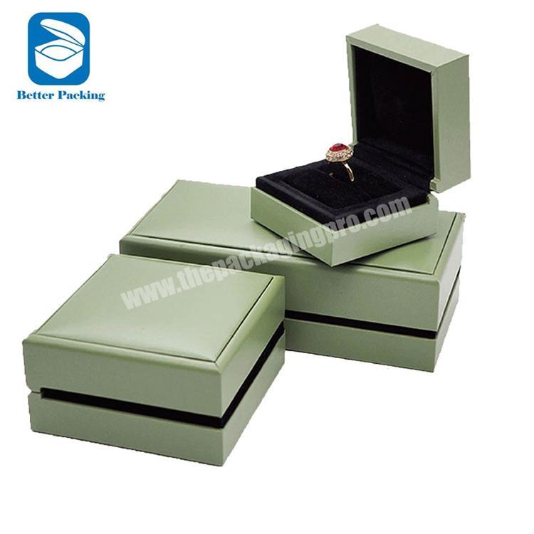 Manufacturers order high-end fine andJewellery Ornaments Case Jewelry Box Organizer