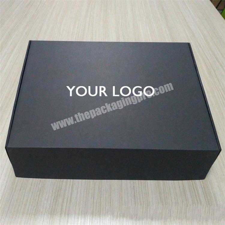 Materials Makeups Makeup Custom Made Machine Luxury Silver Foil Logo Logistics Lipsticks Lashes Larger Shipping Box