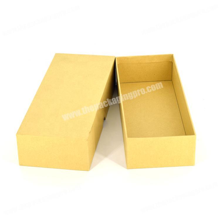 Maxcool luxury design printing metallic foil logo custom cardboard paper rigid boxes clothing packaging with lid