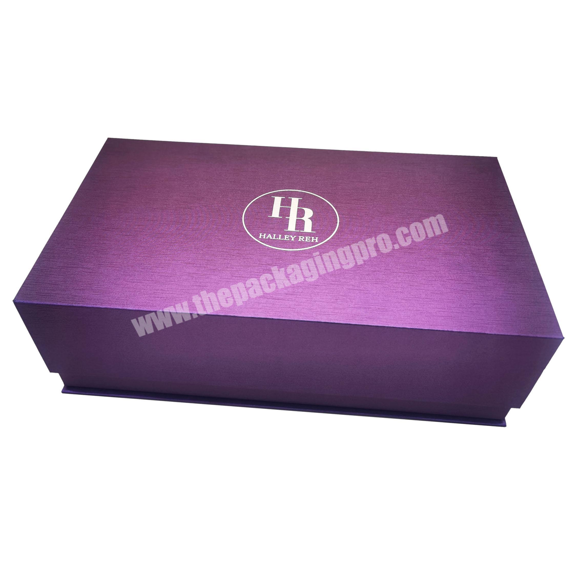 Medium Specialty PU Leather Jewelry Box wedding jewelry boxes ring